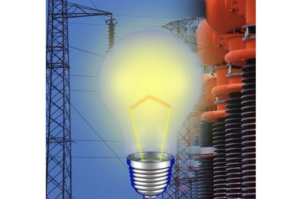 Lampadina. Imagoeconomica 2025