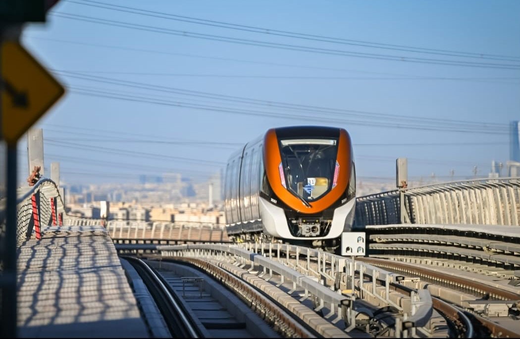 Metro-3_orange_Riyadh_HP (foto Gruppo FS)