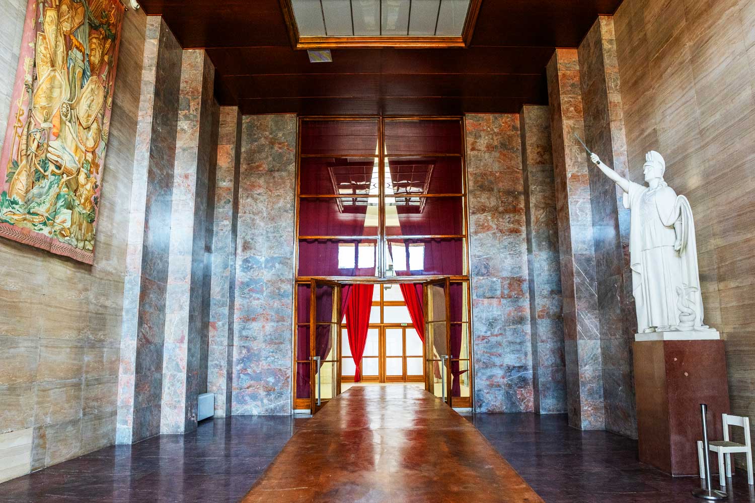 Sala storica roma Ostiense_Fondazione_FS_Foto Fs News.jpg Sala storica roma Ostiense_Fondazione_FS_Foto Fs News.jpg