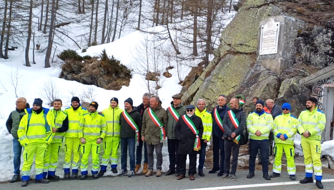 Anas - SS25 Moncenisio - commemorazione caduti.jpeg Anas - SS25 Moncenisio - commemorazione caduti.jpeg