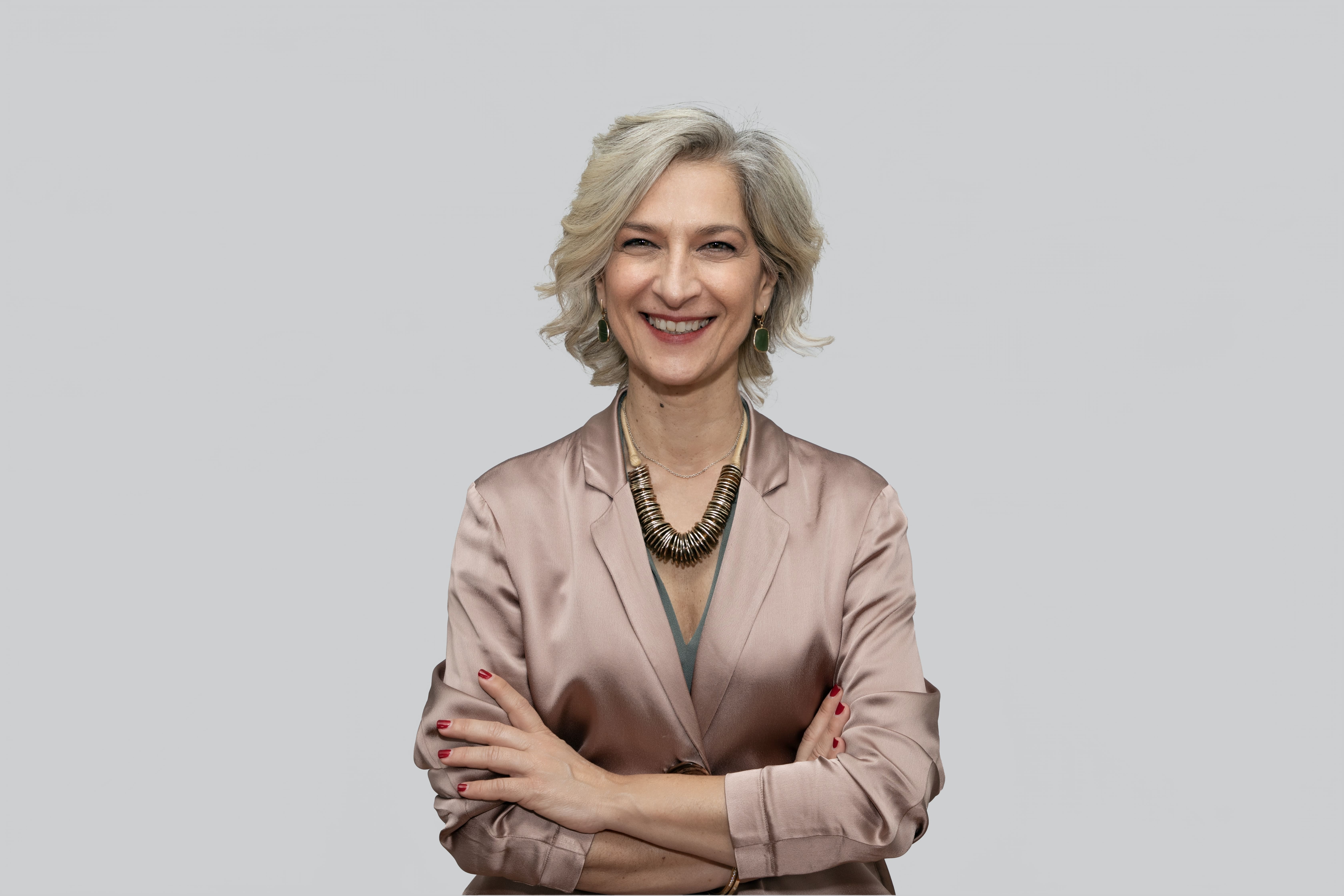 DG Giuseppina Carnimeo (foto Ecopneus) DG Giuseppina Carnimeo (foto Ecopneus)