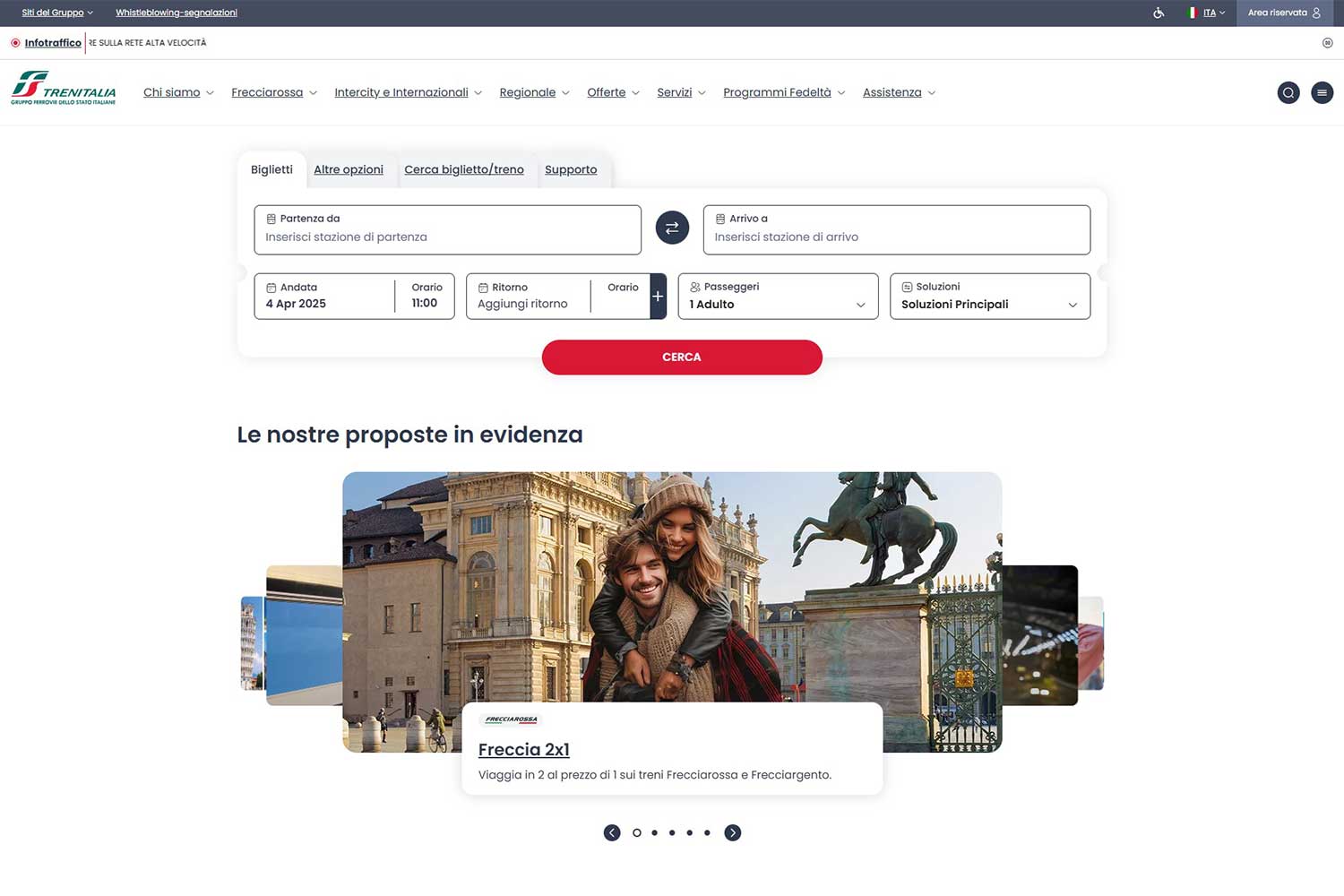 04_04_2025_nuovo_sito_trenitalia (foto FS) 04_04_2025_nuovo_sito_trenitalia (foto FS)