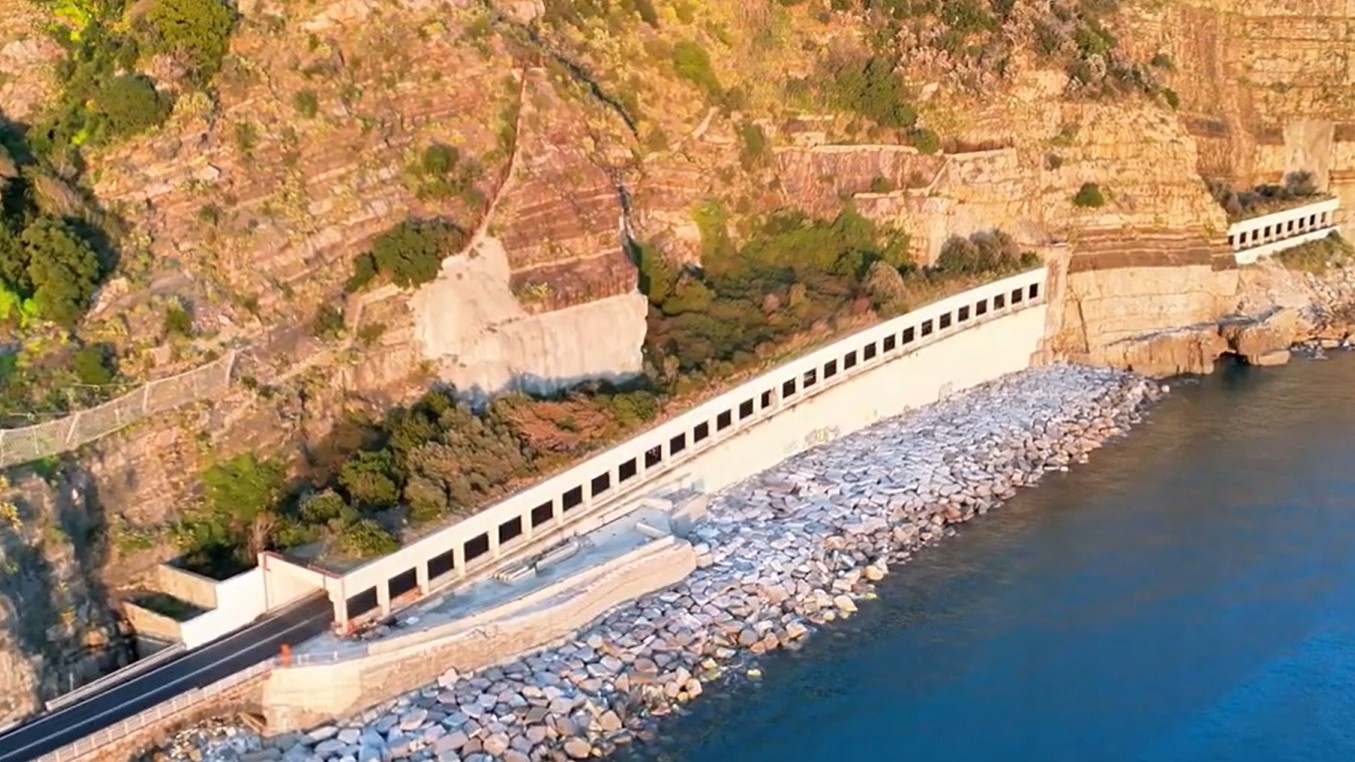 Anas Liguria Anas Liguria