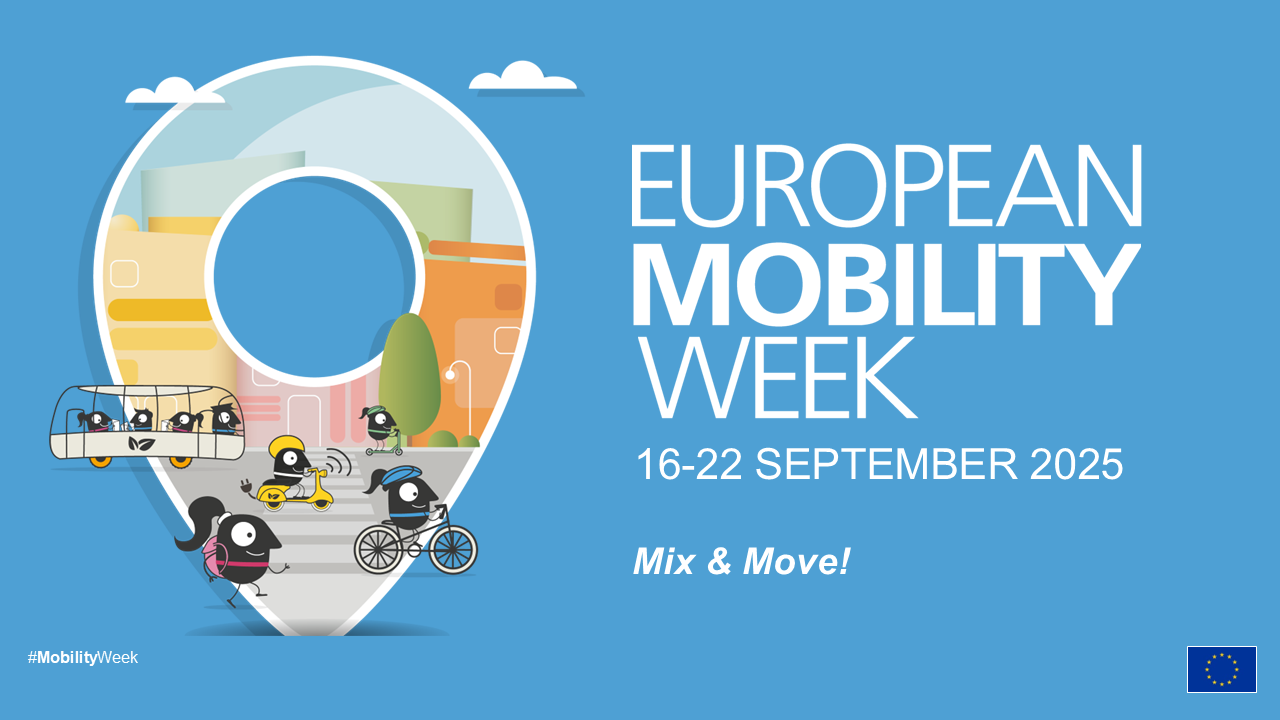 MobilityWeek