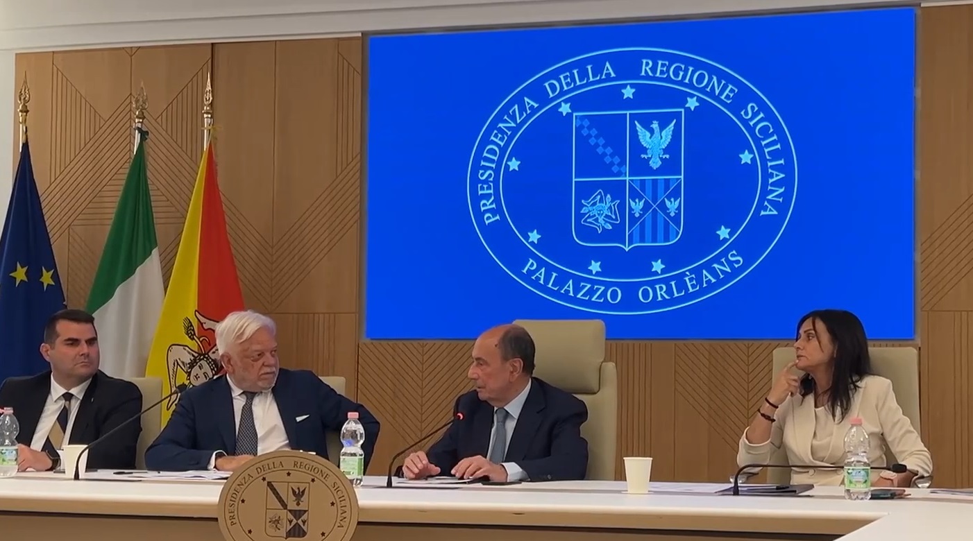 Incontro Schifani Gemme Palazzo Regione Sicilia.jpg Incontro Schifani Gemme Palazzo Regione Sicilia.jpg