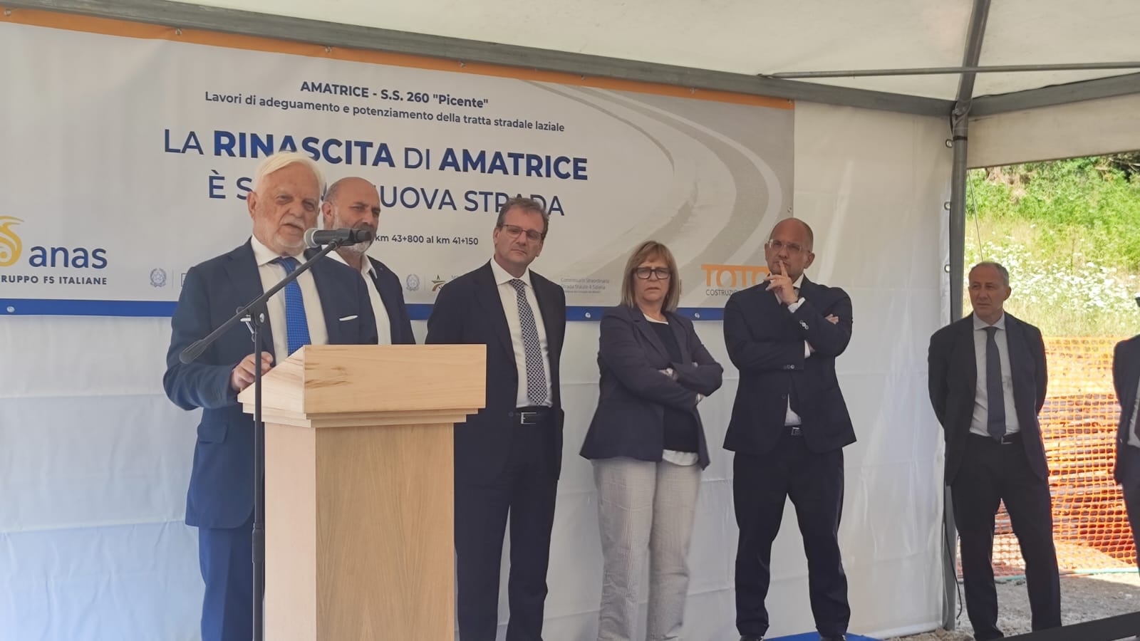 Avvio lavori varinate Picente_Amatrice_04.08.25_2