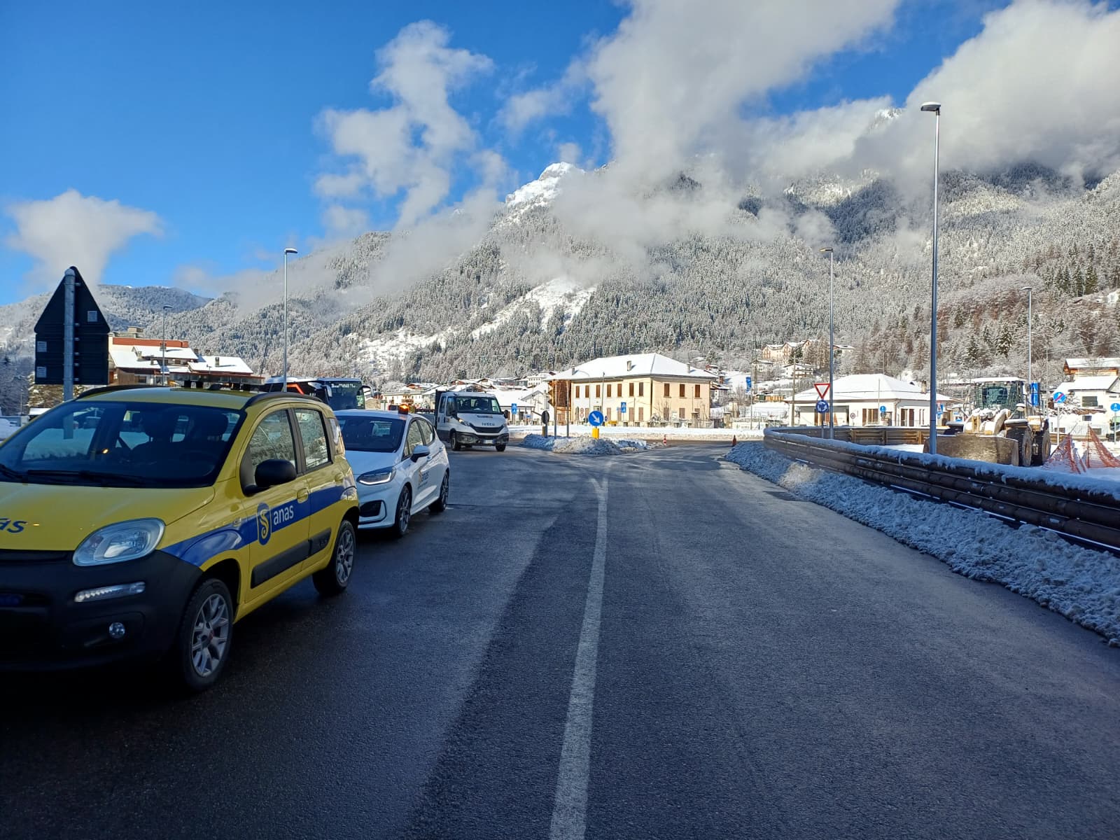 Apertura SS51 Tai di Cadore_0