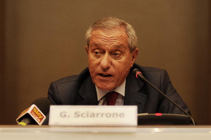 Giuseppe Sciarrone