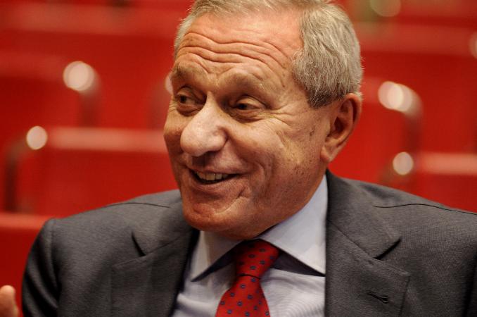 Giuseppe Sciarrone Giuseppe Sciarrone
