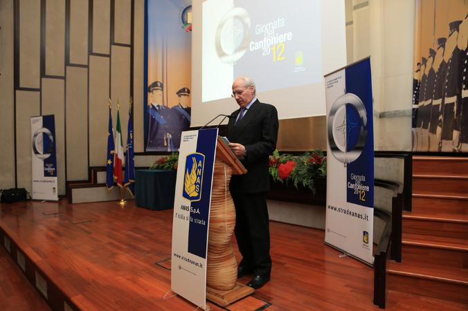 Festa del Cantoniere 2012