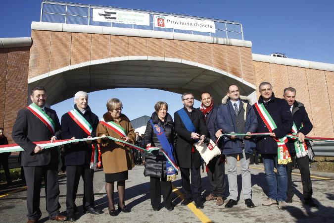 apertura sr429 poggibonsi