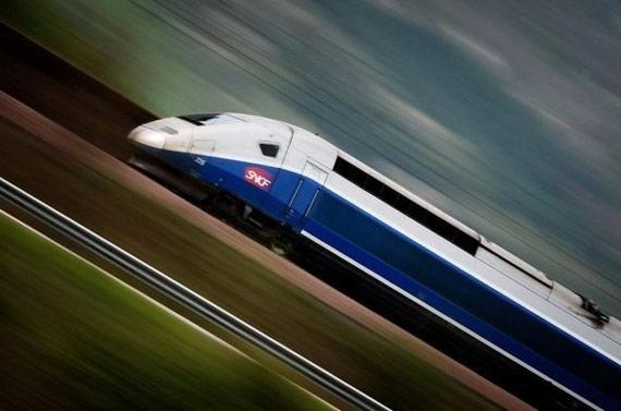 TGV TGV