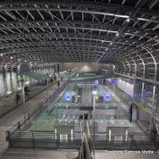 Foto stazione Porta Susa