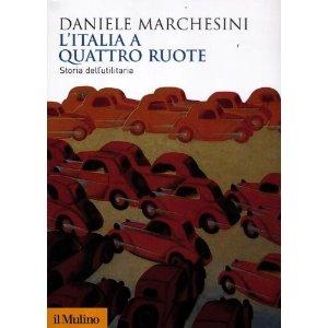 L'Italia a quattro ruote