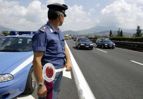 Polizia Stradale Polizia Stradale