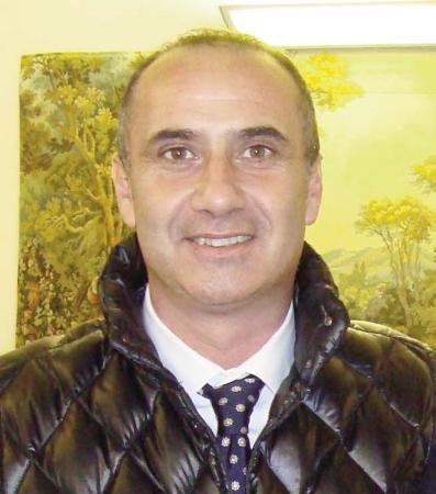 Salvatore Tonti