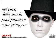 ANIA sicurezza stradale