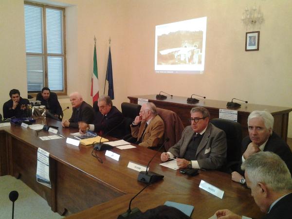 Presentazione iter completamento Varianet Roccella Jonica Presentazione iter completamento Varianet Roccella Jonica