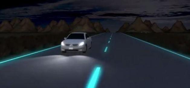 Smart highway Smart highway