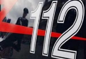 112 Carabinieri