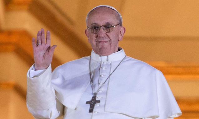 Papa Francesco Papa Francesco