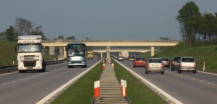 Autostrada Polonia Autostrada Polonia