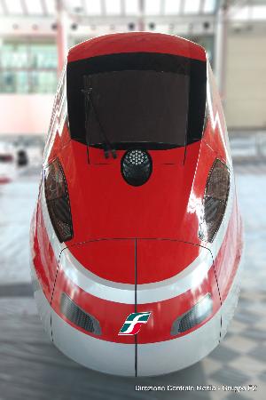 Frecciarossa 1000