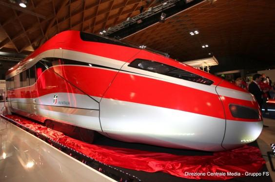 Frecciarossa 1000 Frecciarossa 1000