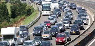 TRAFFICO