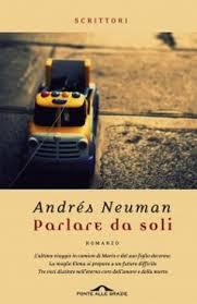 parlare da soli