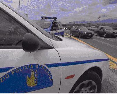 Polizia stradale Polizia stradale