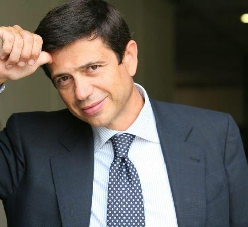Maurizio Lupi Maurizio Lupi