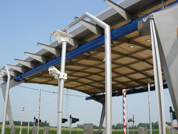 Pedaggio elettronico