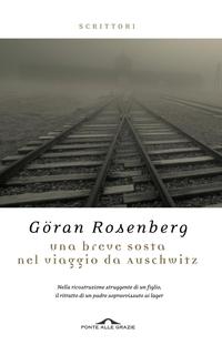 Goran Rosenberg