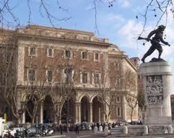 Ministero delle Infrastrutture