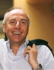 Erasmo D'Angelis