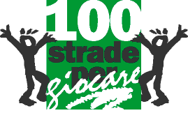 100 STRADE per giocare