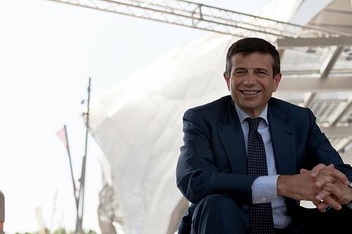 Maurizio Lupi Maurizio Lupi