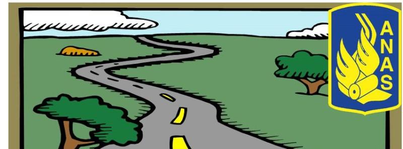 Racconti on the road