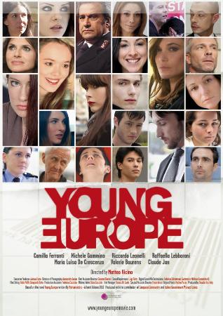 YOUNG EUROPE