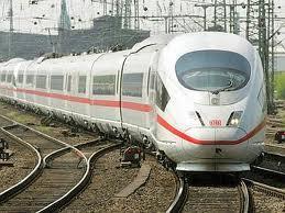 treno DB
