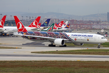 turkish airlines