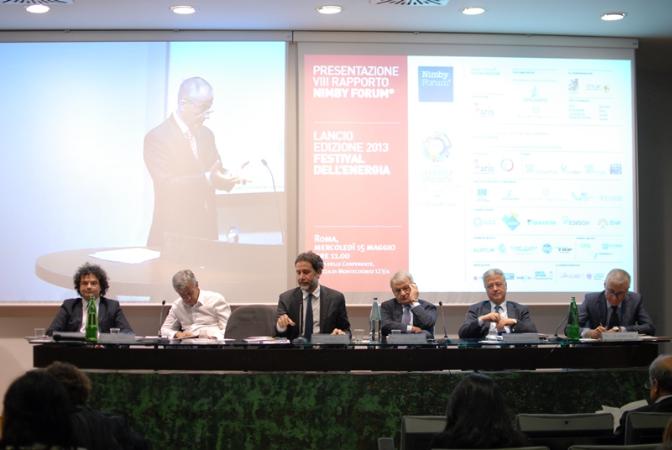 Nimby VIII edizione