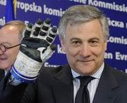 TAJANI