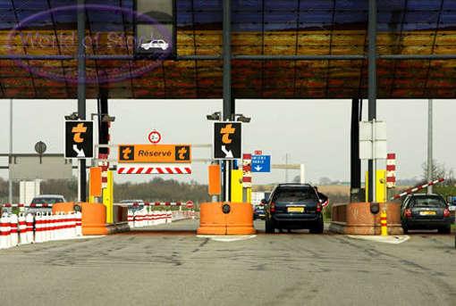 autostrada Francia autostrada Francia