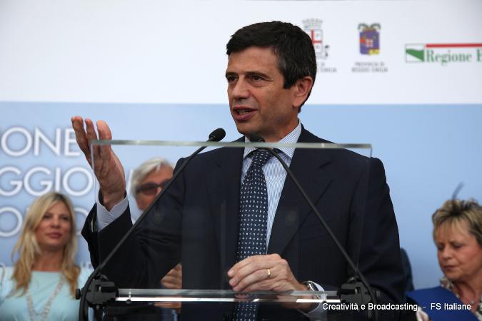 Maurizio Lupi Maurizio Lupi