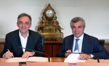 ACCORDO FS TOSCANA