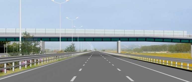 Brebemi - progetto dettaglio 2 Brebemi - progetto dettaglio 2