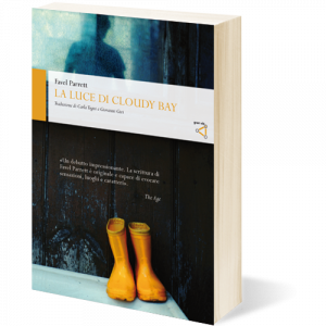 La luce di Cloudy Bay