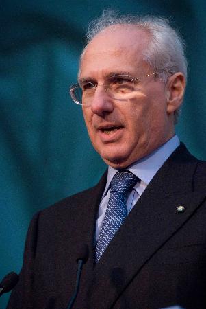 Amministratore Unico di Anas